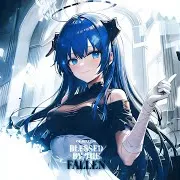 Cypariss — Blessed By The Fallen Ft Puhf